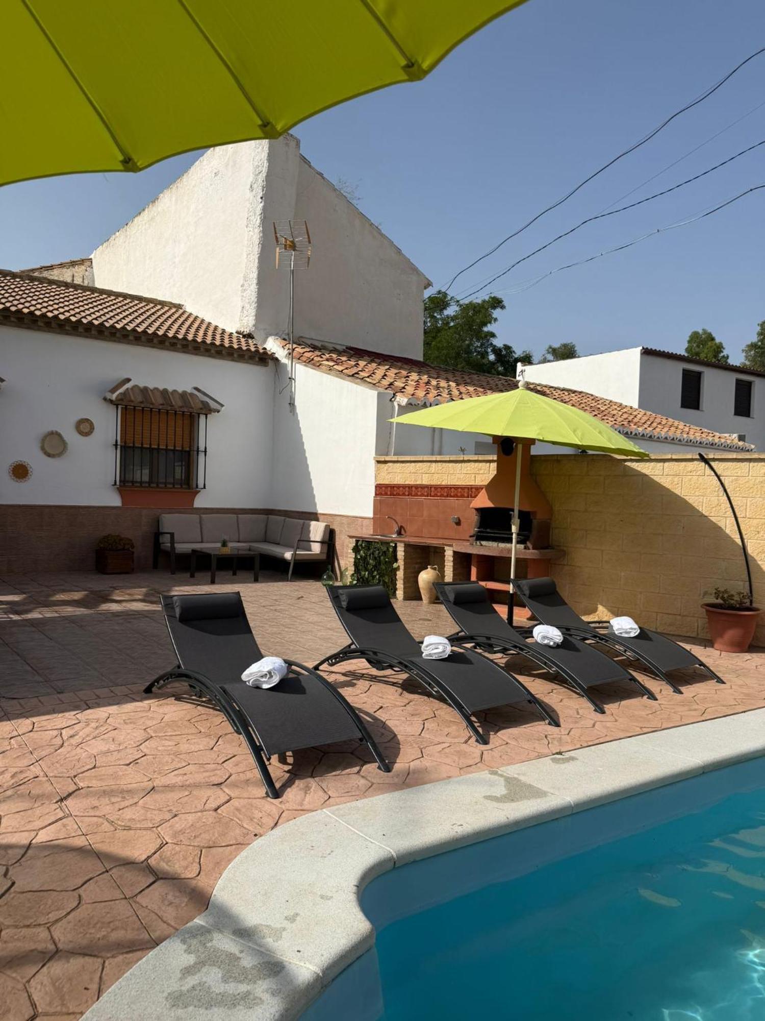 Cortijo Los Frailes - Malaga — Photos 3